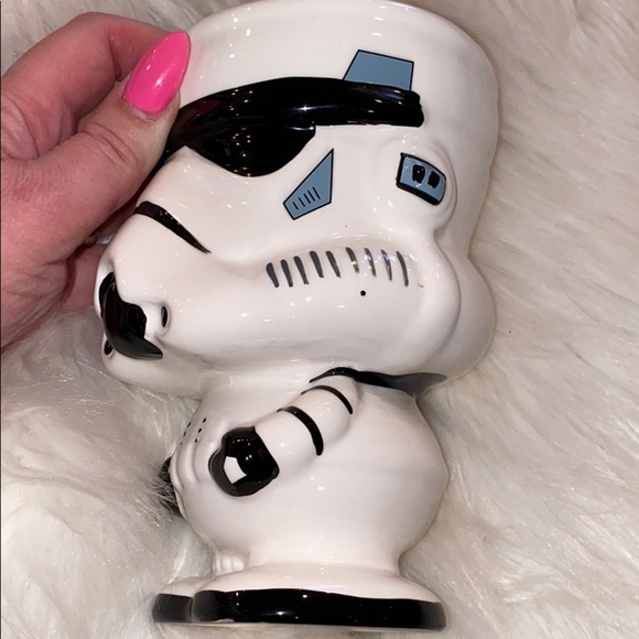 Star Wars mug - Picture 2 of 6
